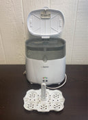 Shop Dr. Brown's Deluxe Bottle Sterilizer at GoodBuy Gear