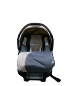 used Baby Trend Ally 35 Car Seat, Gray Magnolia, 2023