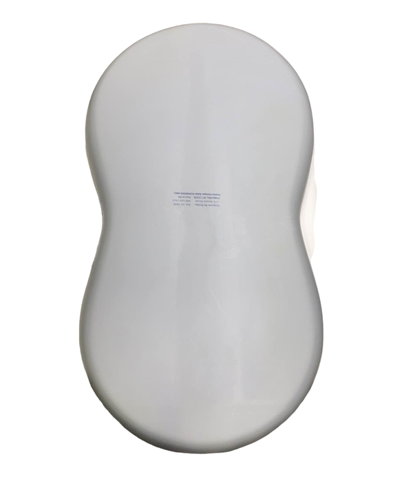 Shop Keekaroo Peanut Changing Pad, Sable at GoodBuy Gear