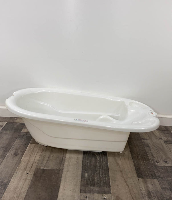Shop Primo Bathtub, White at GoodBuy Gear