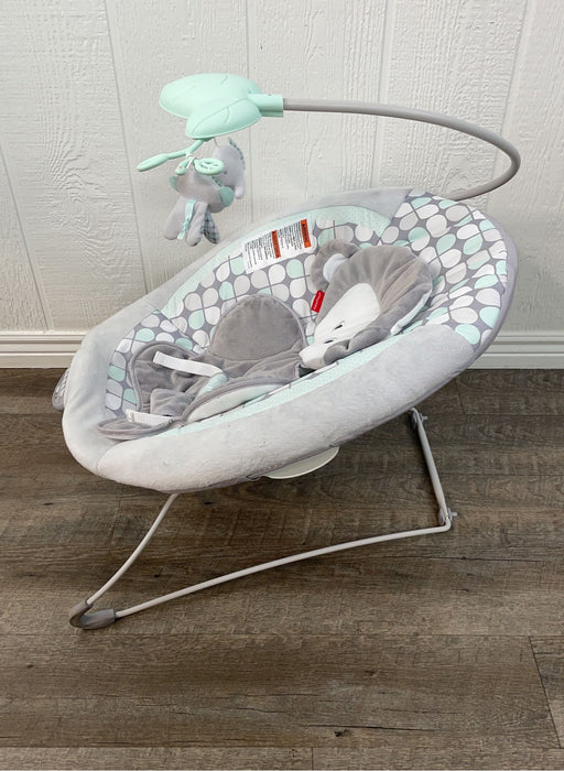 secondhand Bouncer Seats