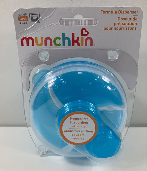 secondhand Munchkin Formula Dispenser