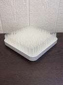 Shop Boon Grass Countertop Drying Rack, White, 1 pack at GoodBuy Gear