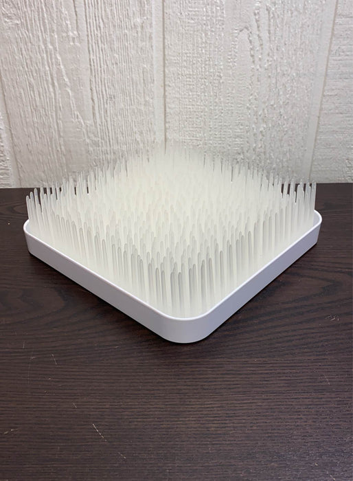 Shop Boon Grass Countertop Drying Rack, White, 1 pack at GoodBuy Gear