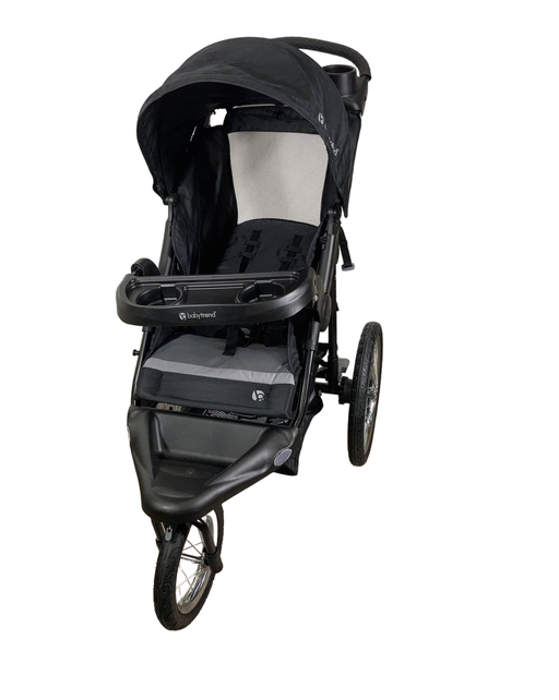 used Strollers