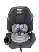 used Graco Grows4Me 4-in-1 Convertible Car Seat, Vega, 2021