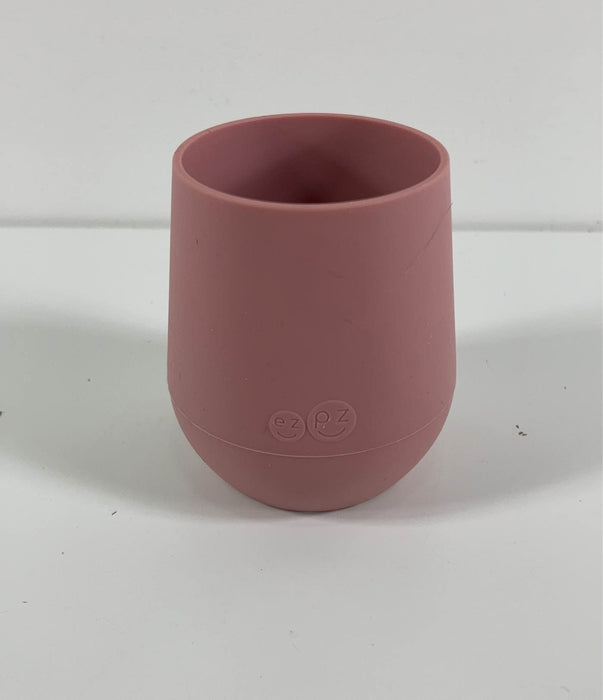 Shop ezpz Tiny Cup, Blush at GoodBuy Gear