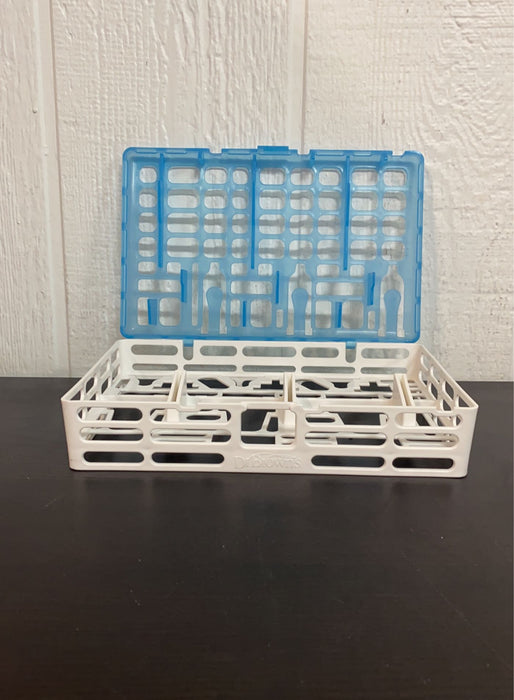 secondhand Dr. Brown's Dishwasher Basket