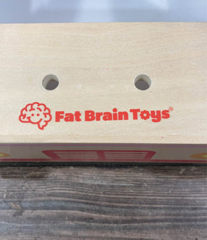 Scoop 'n Scoot Ice Cream Walker - - Fat Brain Toys