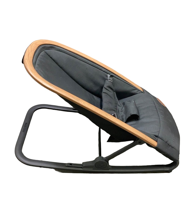Shop Maxi-Cosi Kori 2-in-1 Rocker, Essential Graphite at GoodBuy Gear