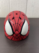 used Raskullz Helmet, Spider Man