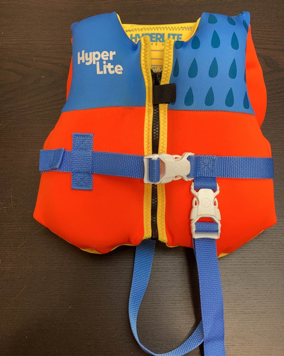 secondhand Home Nursery