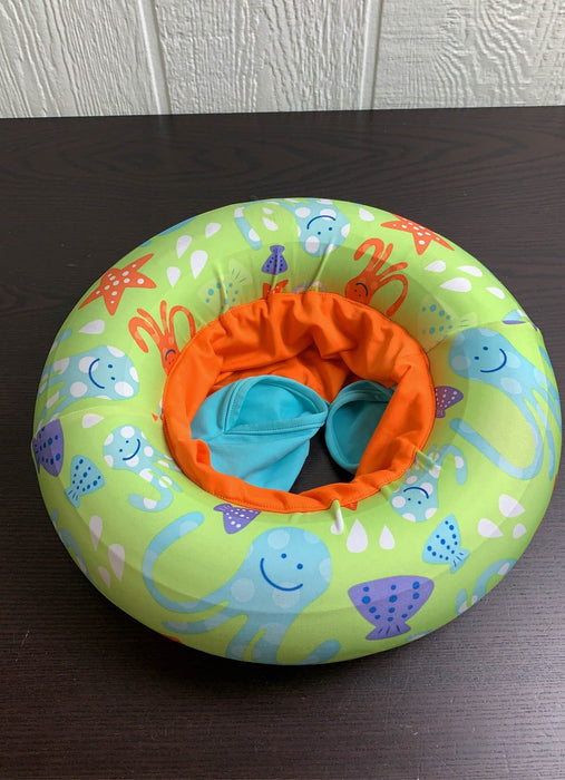 used SwimWays Swim Sweater