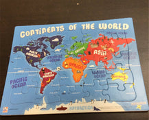 secondhand BUNDLE Puzzles