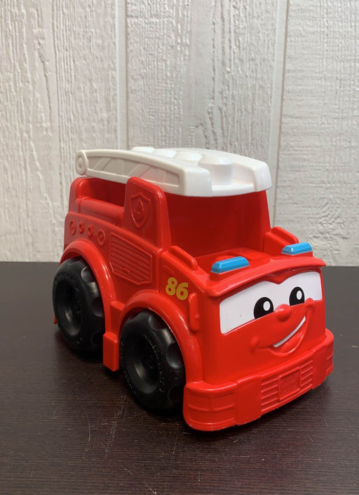 Shop Mega Bloks Fire Truck at GoodBuy Gear