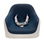 used OXO Tot Nest Booster Seat With Straps, Navy