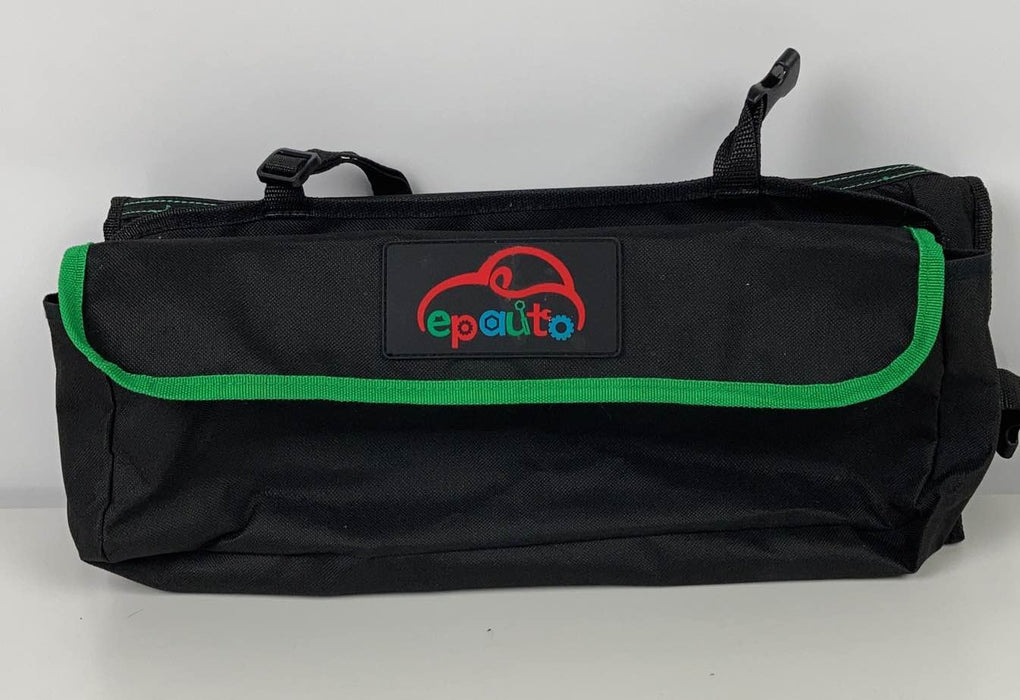 Shop EPAuto Premium Car Backseat Organizer at GoodBuy Gear