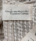 Shop Lorena Canals Bereber Rug 4’ 8” x 6’ 7” at GoodBuy Gear