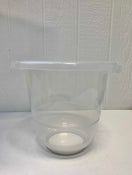 used Tummy Tub Baby Bath