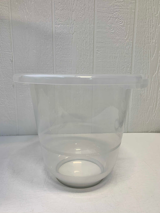 used Tummy Tub Baby Bath