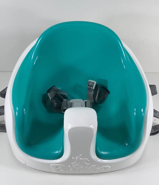 secondhand Bumbo Multi Seat, Aqua