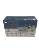 secondhand Babysense Split-Screen Video Monitor