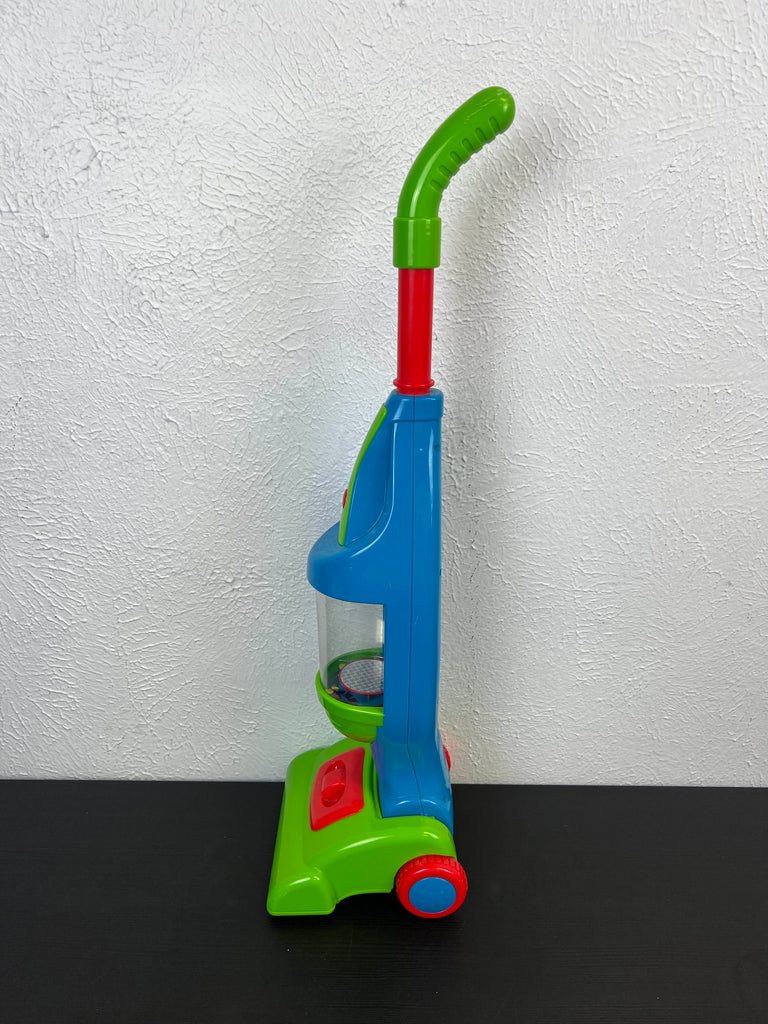 PlayGo My Light Up Vacuum Cleaner