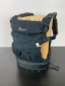 secondhand Ergobaby 360 Four Position Ergonomic Baby Carrier