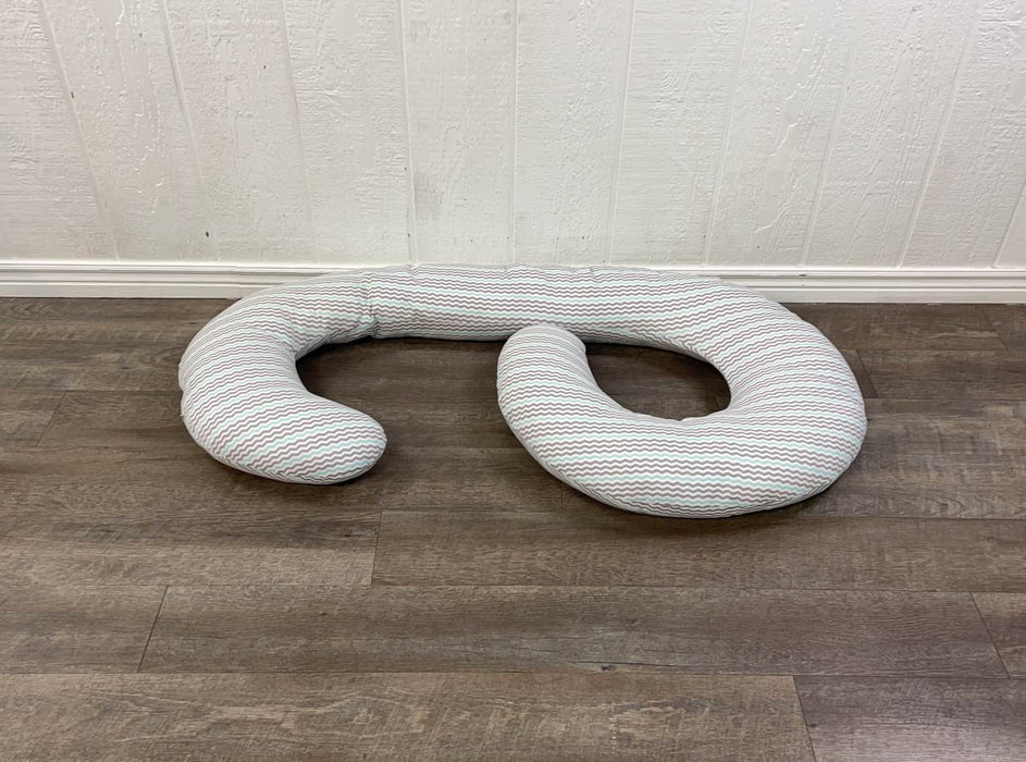 used Pregnancy Pillow