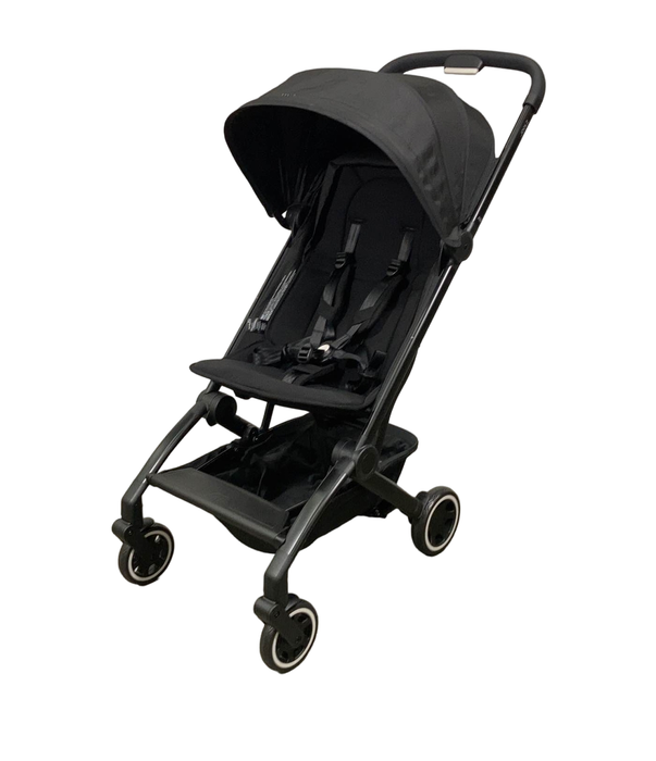 secondhand Joolz Aer Stroller, 2022, Refined Black