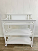 used Delta Children Bennington Changing Table