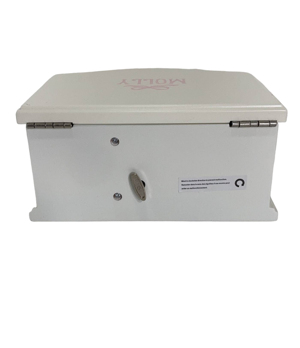 secondhand Home Nursery