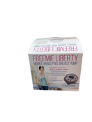 Shop Freemie Liberty Double Electric Breast Pump at GoodBuy Gear