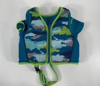 used SwimSchool Swim Vest