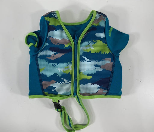 used SwimSchool Swim Vest