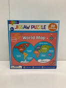 used Horizon Groups Kindergarten Jigsaw Puzzle
