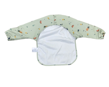 secondhand Lalo Smock Bib