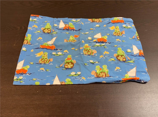 used A Litttle Pillow Company Toddler Pillow Case