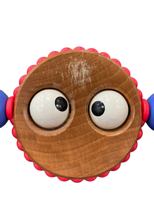 secondhand Infant Gear