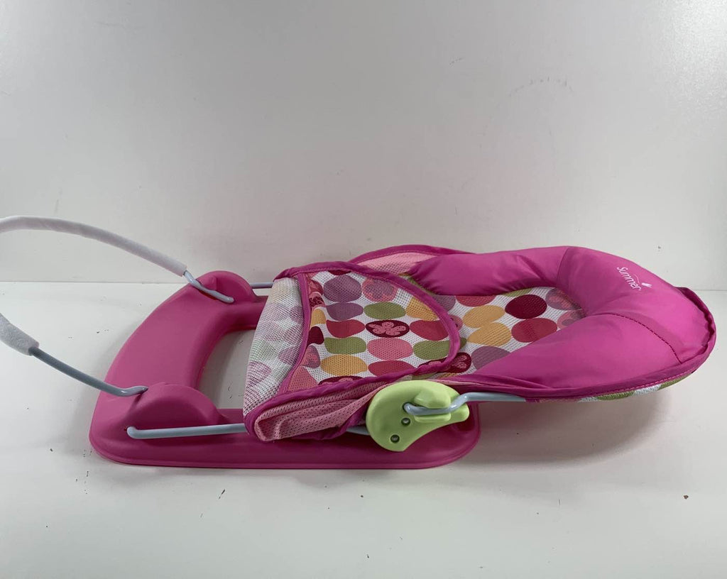 Summer Infant Deluxe Bath Sling
