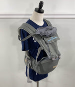 used Eccomum Skin-to-Skin Baby Carrier