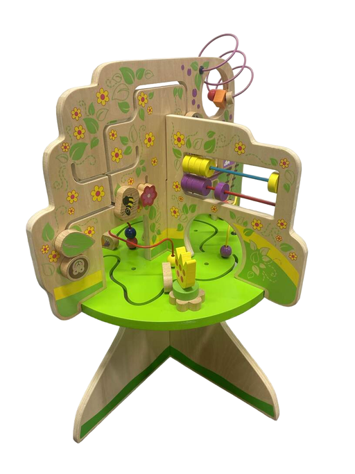 secondhand Manhattan Toy Tree Top Adventure Activity Center