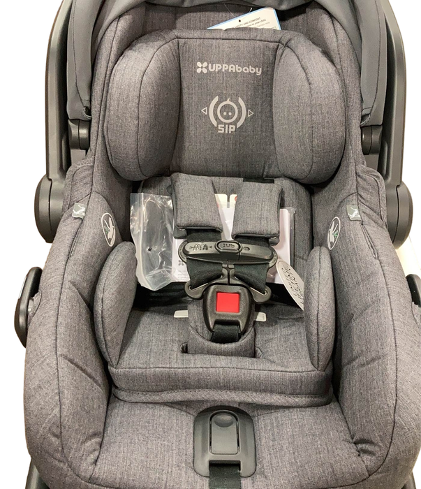 used Infantcarseat