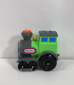 used Little Tikes Tumble Train