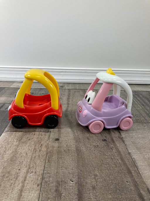 secondhand BUNDLE Toy Vehicles, -Little Times