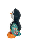 secondhand Fisher Price Linkimals Cool Beats Penguin Musical Toy