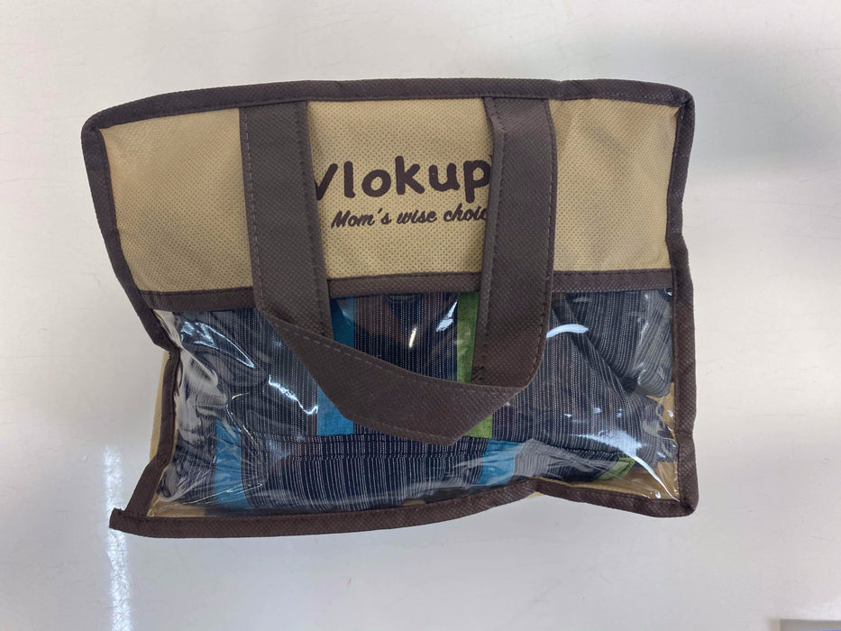 secondhand Vlokup Baby Sling