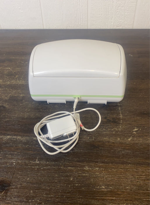 used Diapering Accessories