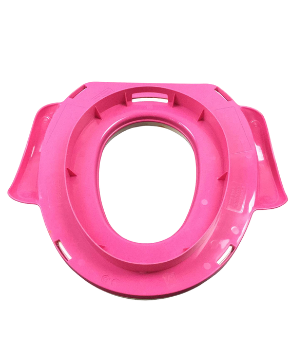 Shop Ginsey Home Solutions Soft Potty Seat at GoodBuy Gear