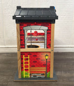 used Hape Fire Station